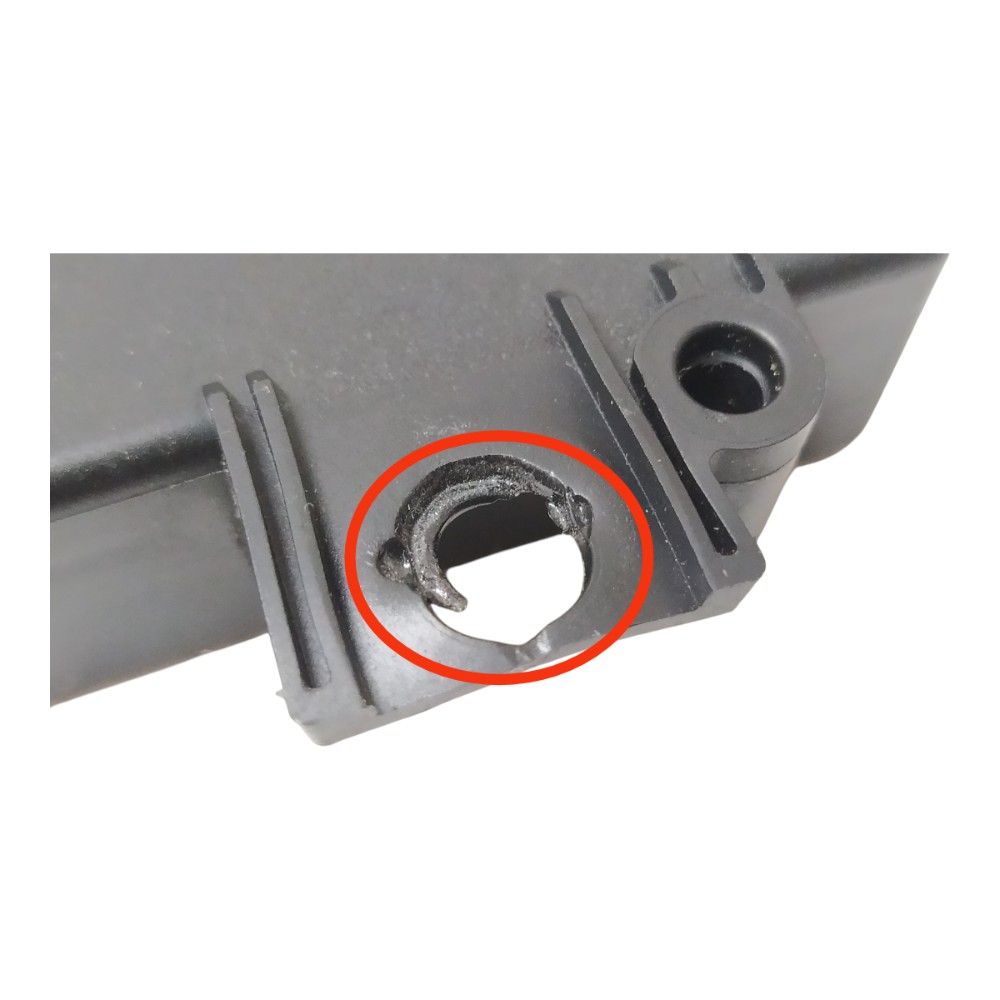 Módulo Sensor Estacionamento Vw Up Tsi 1.0 2019 V144 7