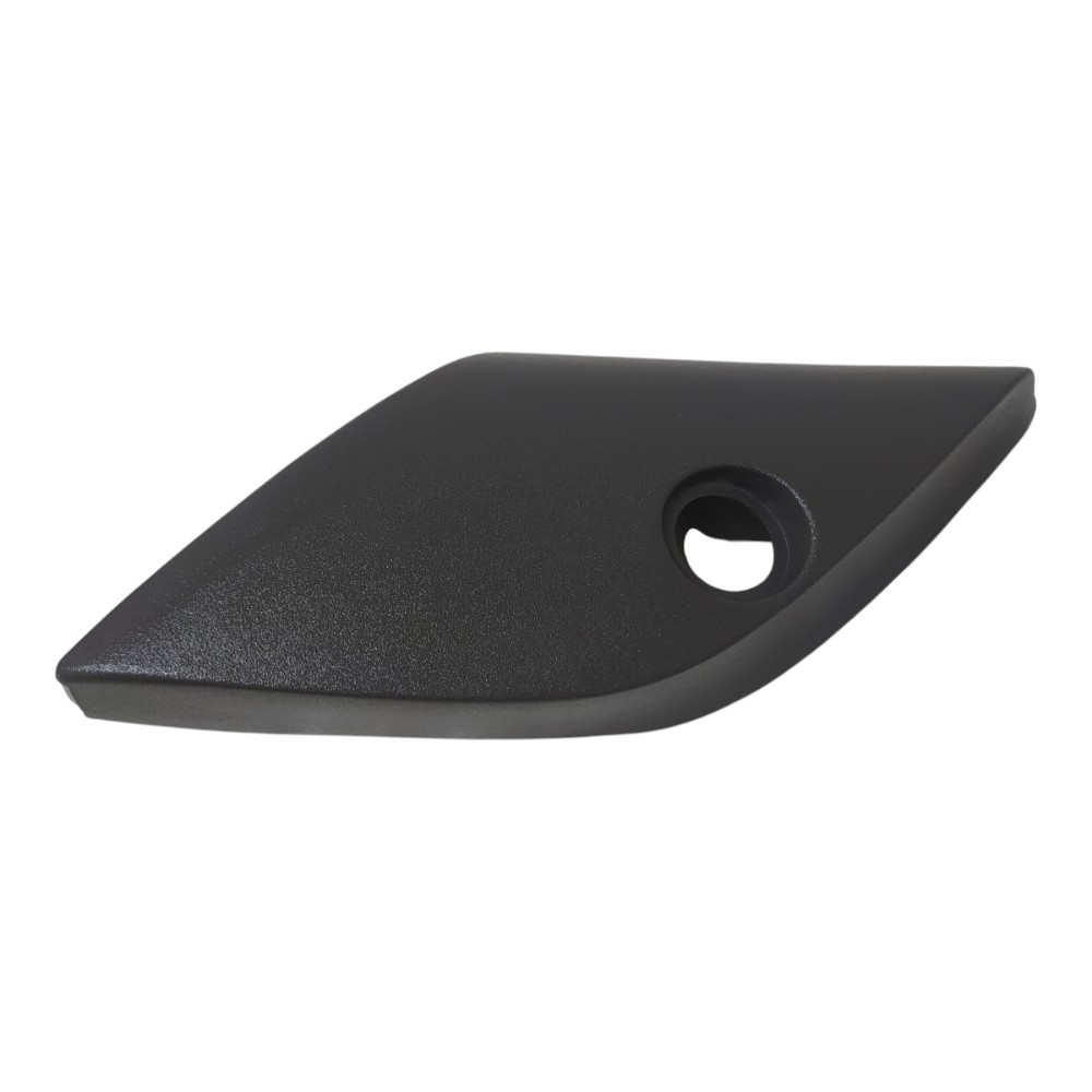 Acabamento Interno Retrovisor Esquerdo Ford Ka 1.0 2009 V151 2