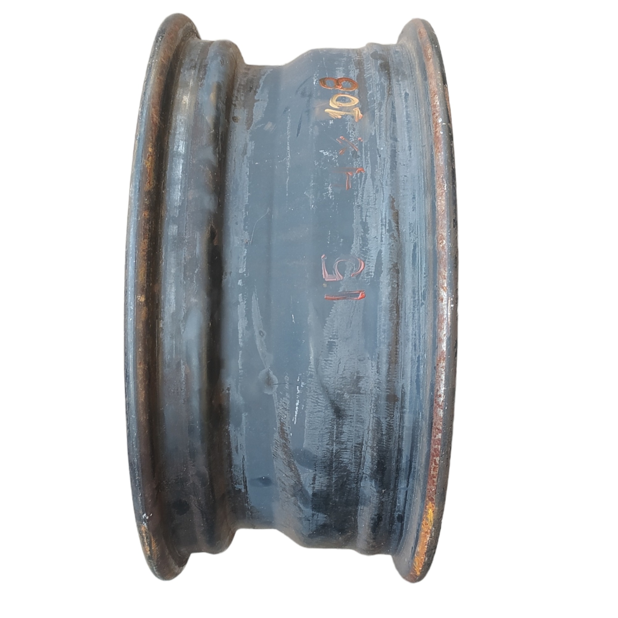 Roda Ferro Ford Aro 15 4×108 2
