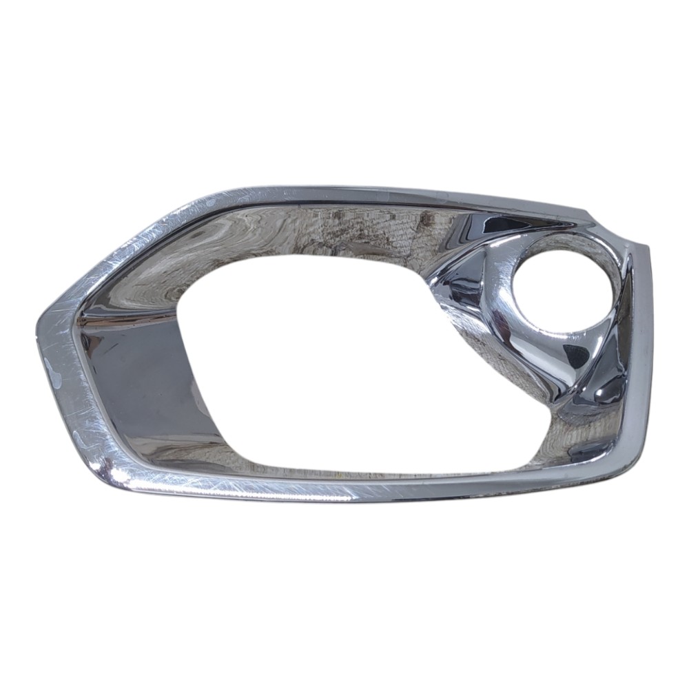 Aplique Cromado Roda 16 Citroen C3 2012 A 2020 N5 2