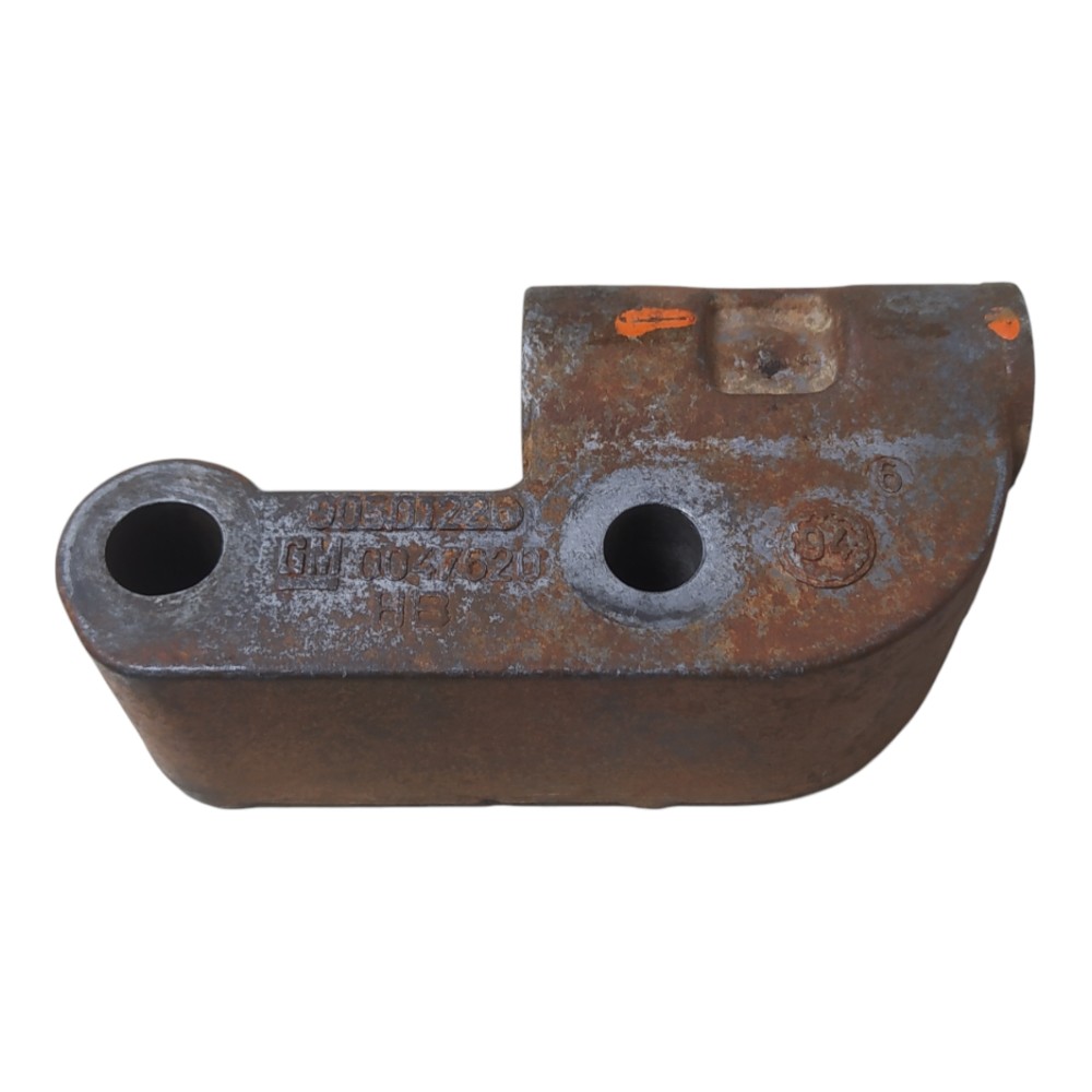 Suporte Alternador Gm Corsa Classic 1.0 2010 V128 7