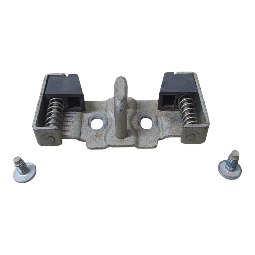 Batente Tampa Traseira Vw Fox 1.0 2013 V157 5