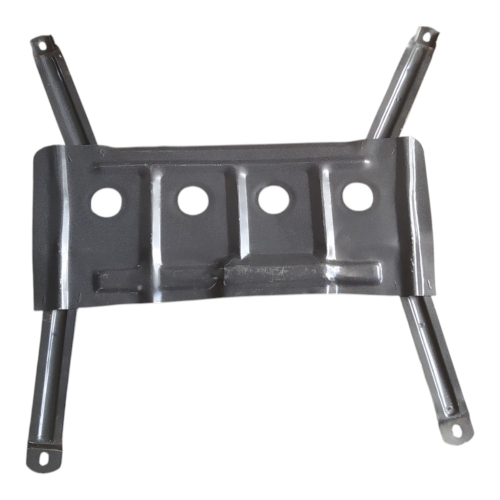 Protetor Carter Vw Gol Spacefox Crossfox Saveio Voyage Polo 3