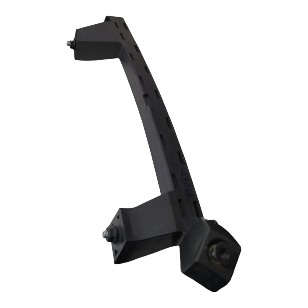 Canaleta Guia Vidro Dianteira Direita Gm Onix Ltz 2014 V140 3