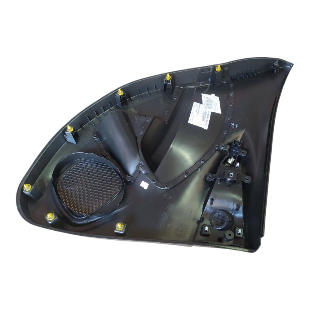 Forro Porta Traseira Direita Fiat Argo 2022 1.0 V139 4