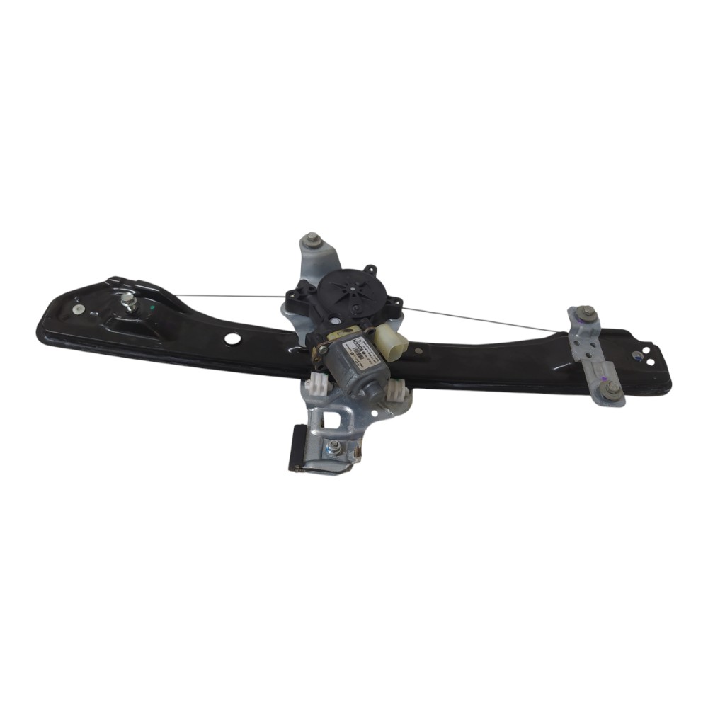 Maquina Vidro Dianteira Esquerda Gm Spin 1.8 2023 V148 4