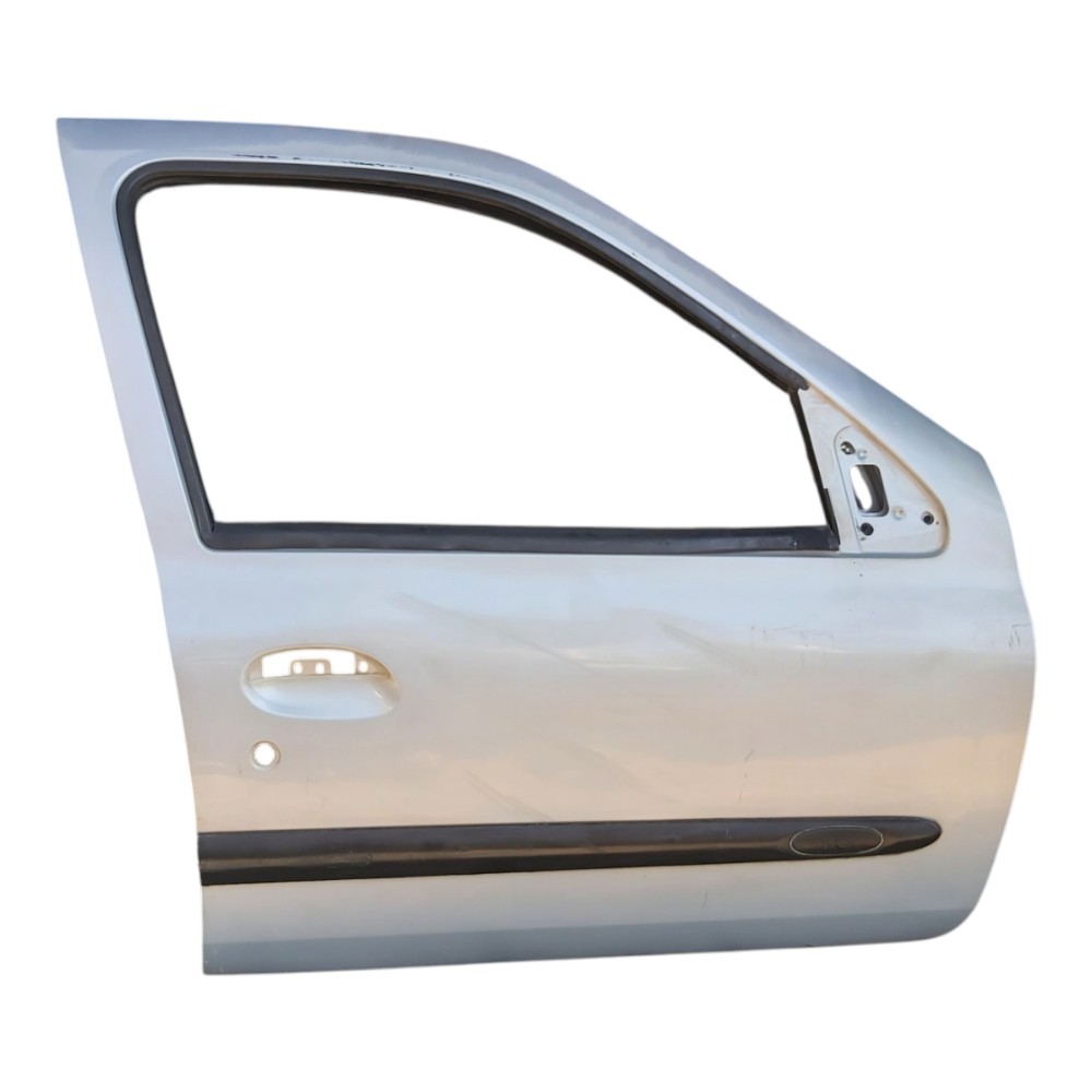 Porta Direita Renault Clio 2p 2001 V131 balcao
