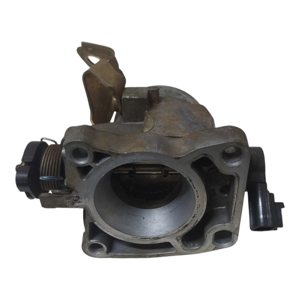 Corpo Borboleta Tbi Ford Ka 1.0 2009 V151 3