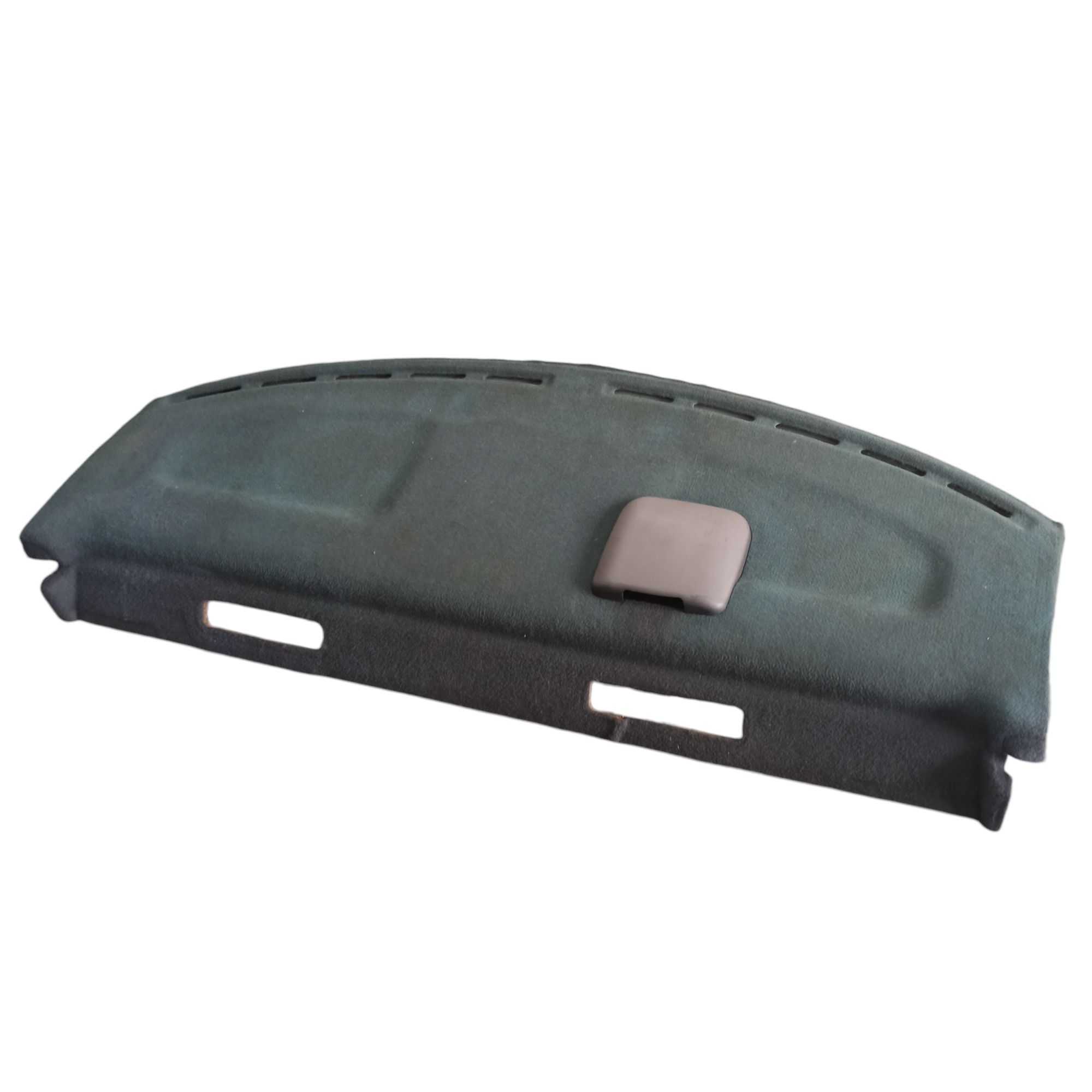 Tampão Bagagito Porta Malas Ford Mondeo 1997 V98 3