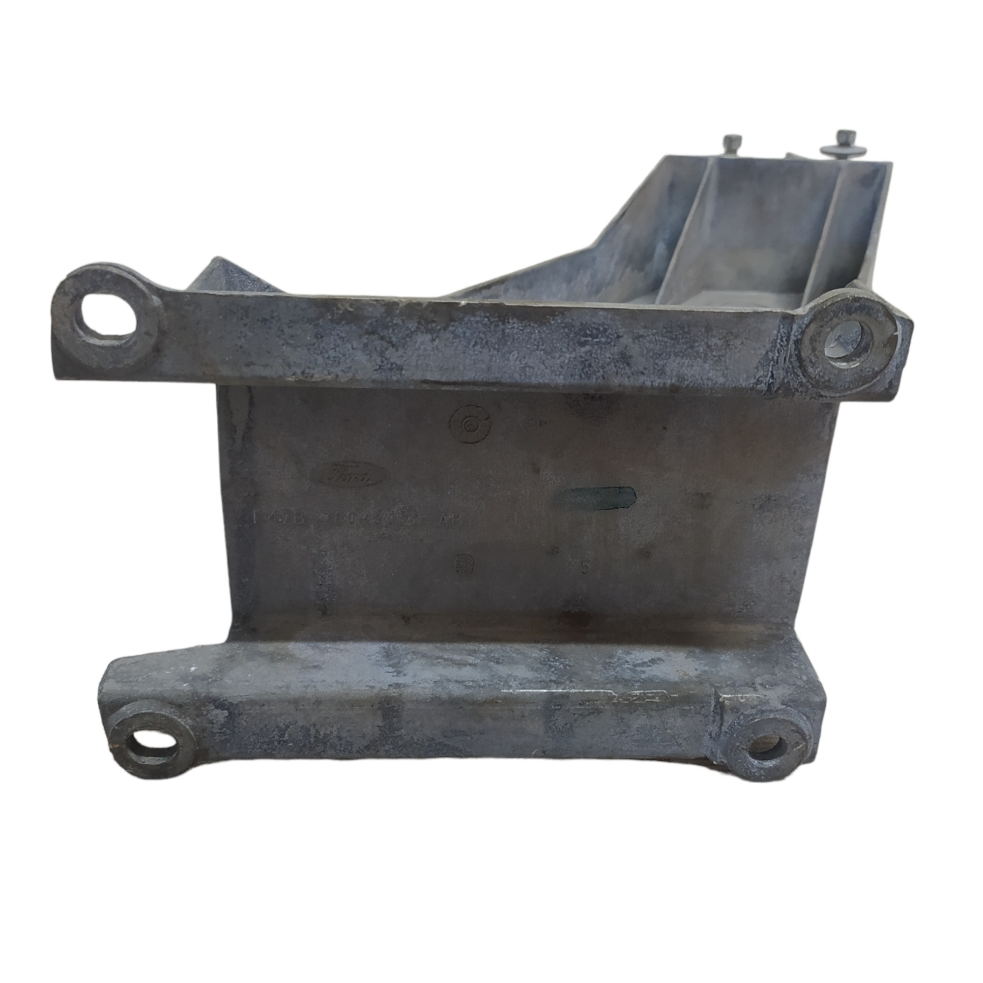 Suporte Console Central Ford Ranger Explorer 1999 A 2004 6