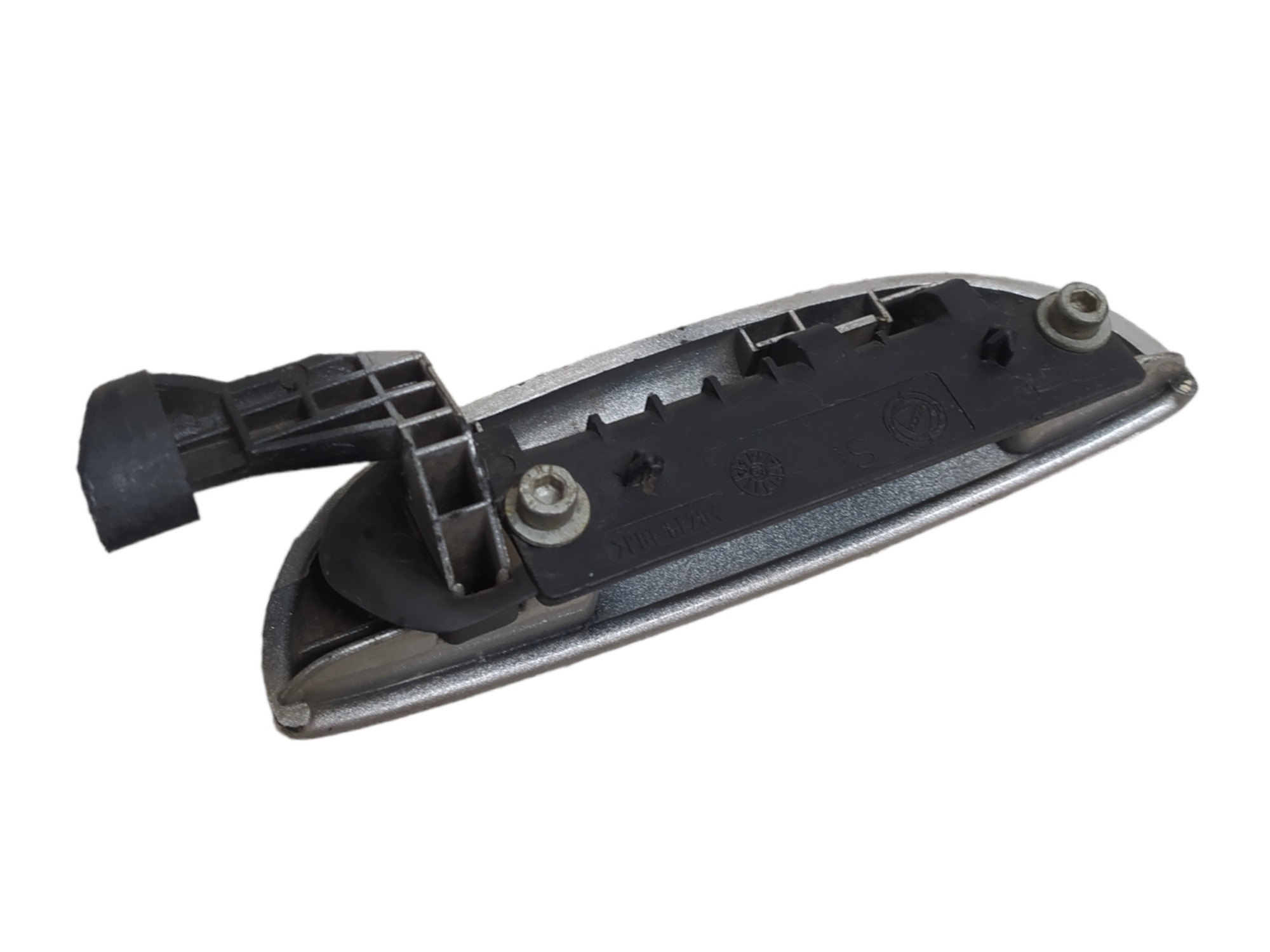 Maçaneta Externa Dianteira Esquerda Fiat Palio 1997 A 2001 Dianteira 6