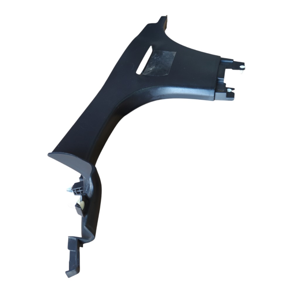 Soleira Coluna Central Lado Direito Fiat Argo 2022 1.0 V139 3