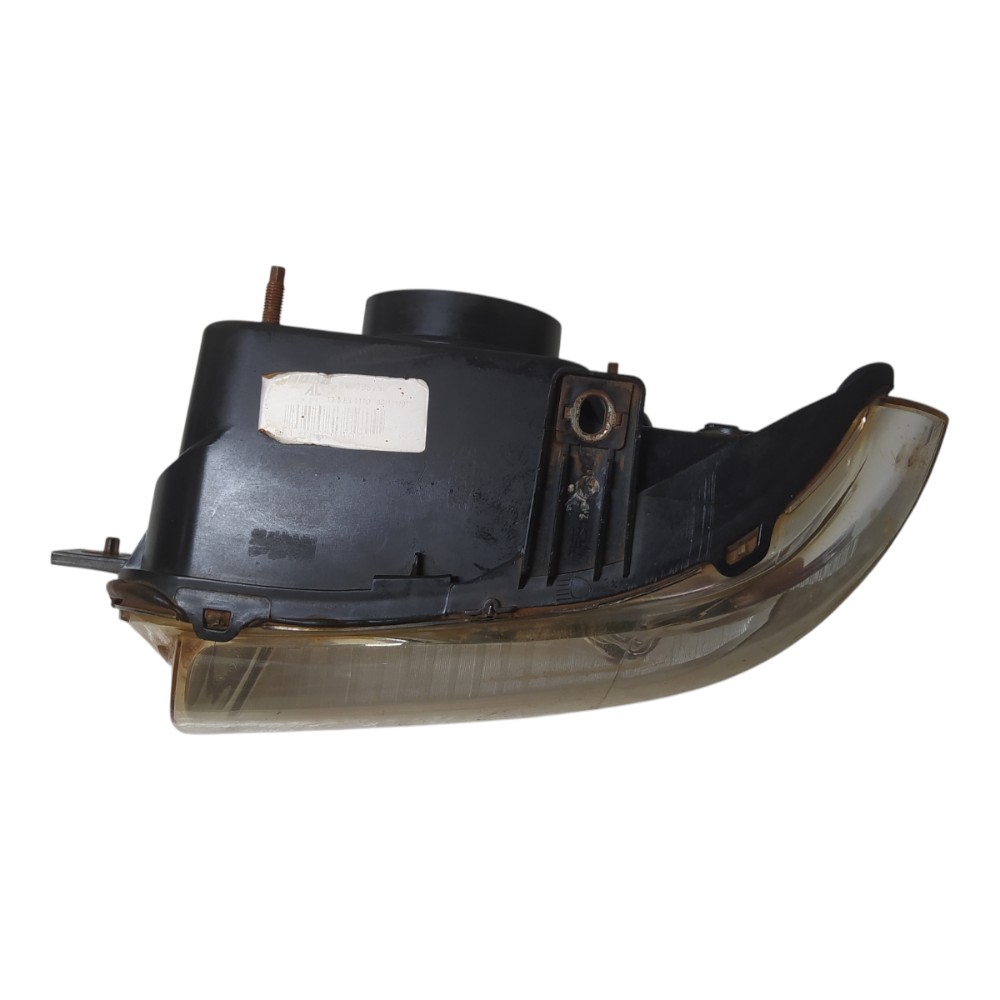 Farol Esquerdo Fiat Uno Mille 1.0 2013 V154 Esquerdo/motorista 7