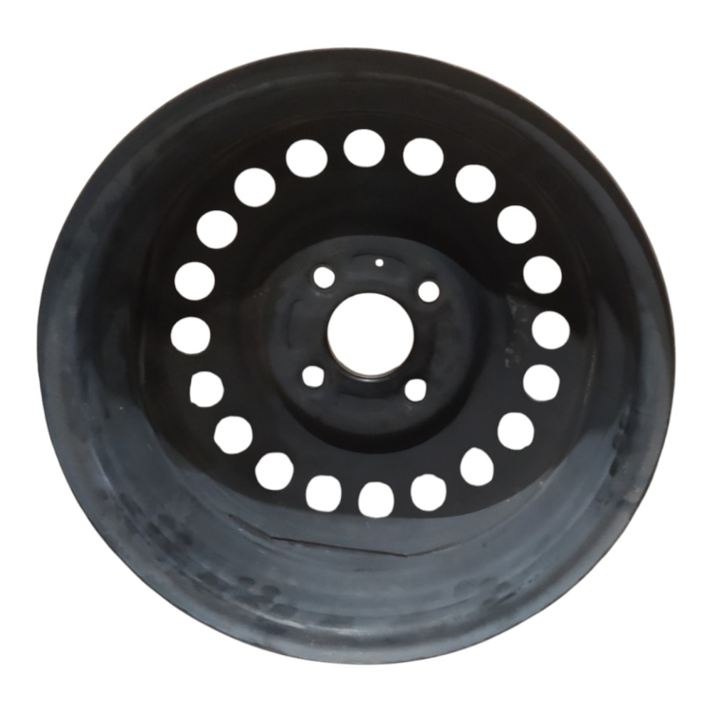 Roda Aro 15 Nissan 2