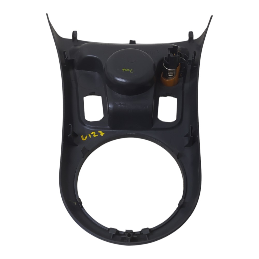 Console Central Citroen C3 1.4 2010 V127 5