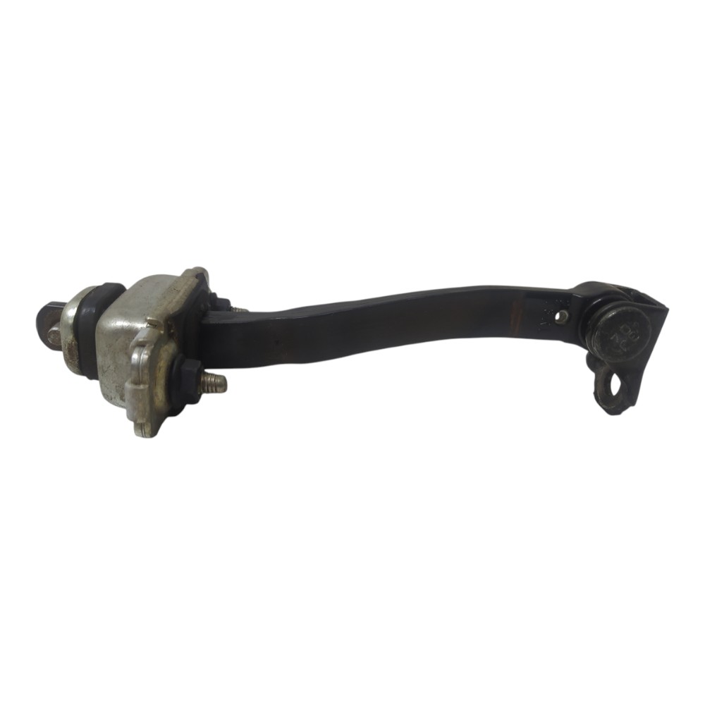 Limitador Porta Traseira Esquerda Gm Onix 2014 1.4 V140 2