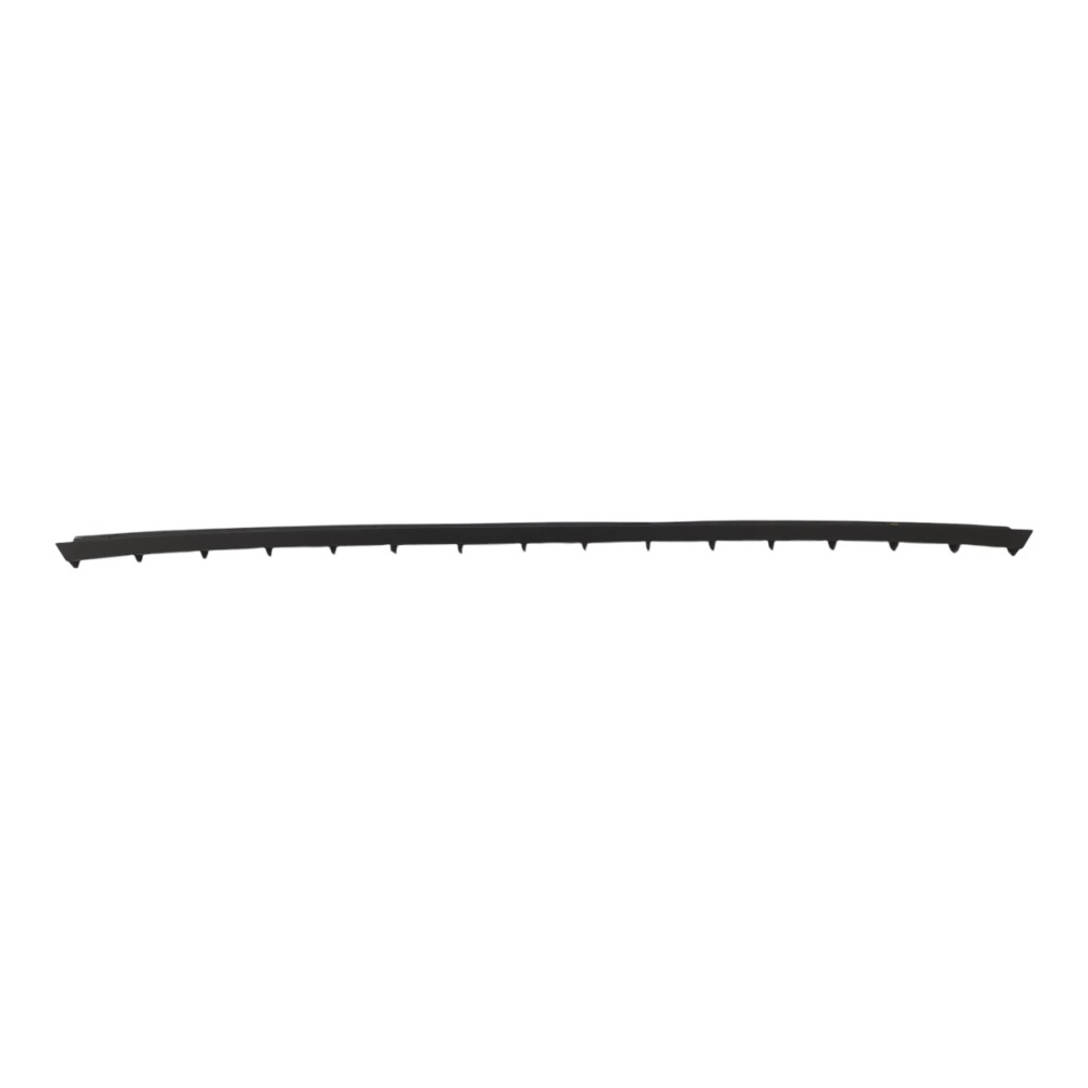 Suporte Moldura Vigia Traseiro Vw Saveiro G5 1.6 2012 V156 2