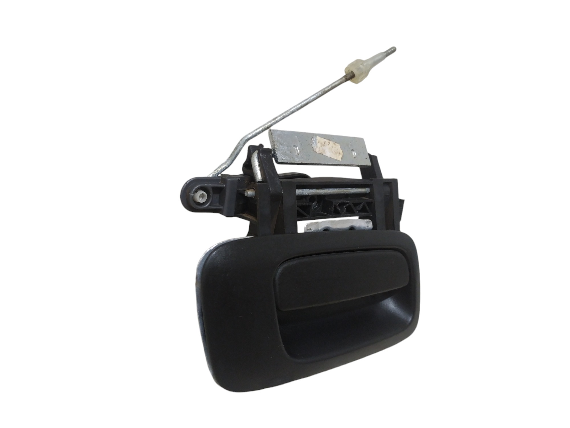 Maçaneta Externa Traseira Direita Gm Zafira 2.0 2001 V101 2