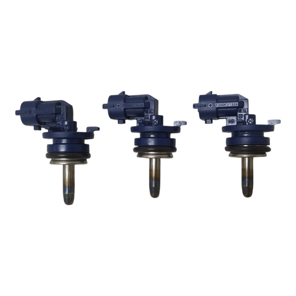 Vela Aquecedora Ford Ka 1.0 3cc 2018