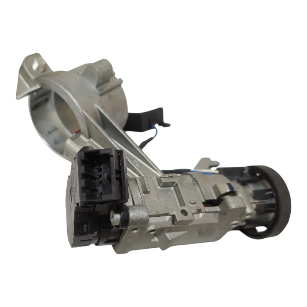 Kit Code Injeção Chevrolet Prisma 1.0 2016 V137 5