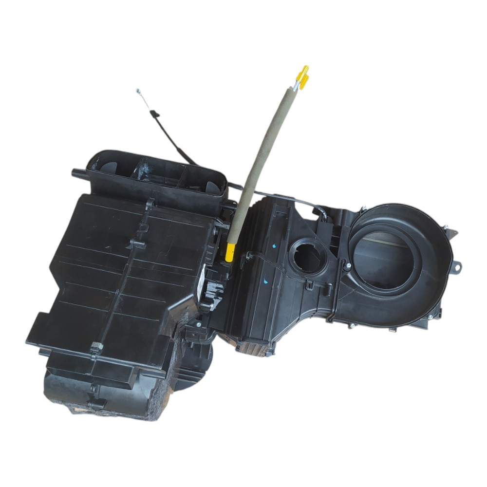 Caixa Evaporadora Vw Up Tsi 1.0 2019 V144 2