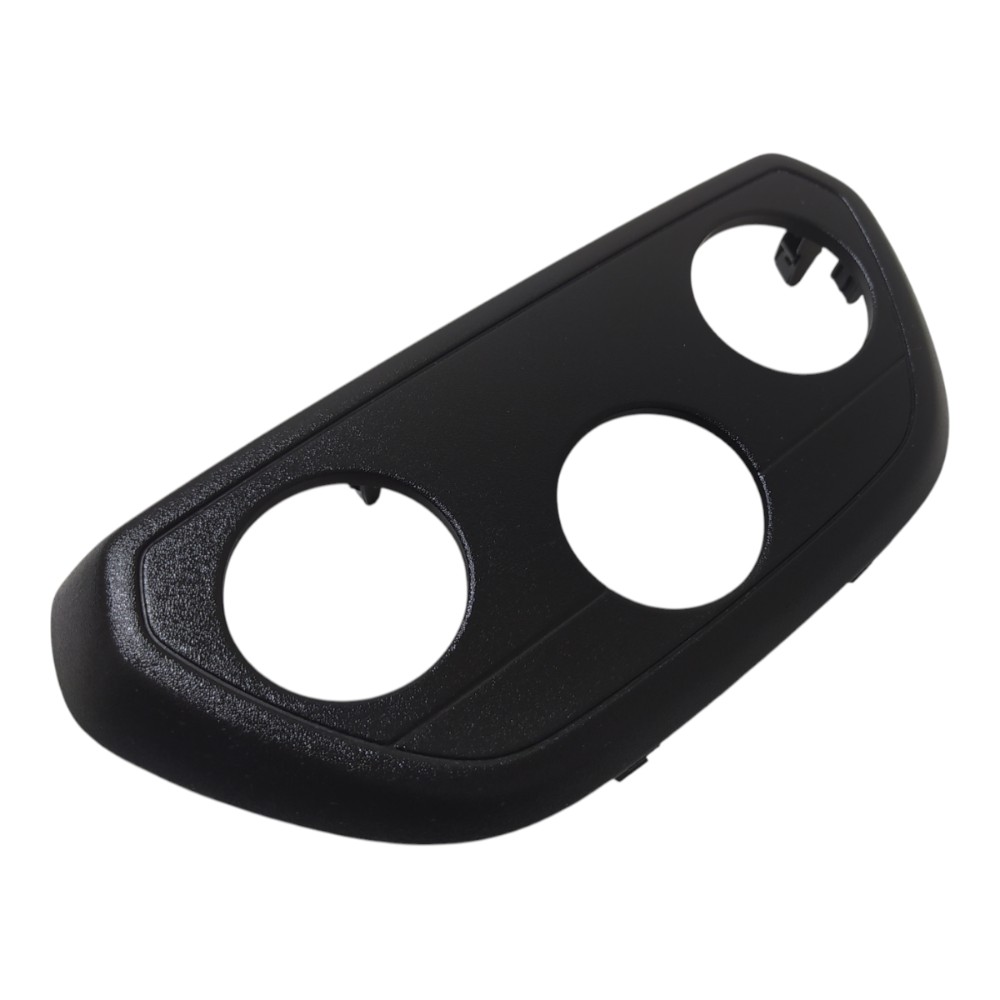Moldura Comando Ar Condicionado Gm Spin 1.8 2023 V148 2
