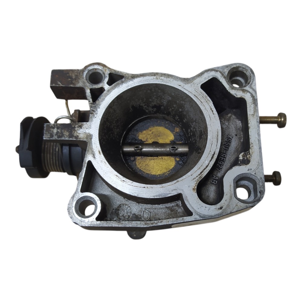 TBI Corpo borboleta Ford fiesta 1.0 2000 V113 5