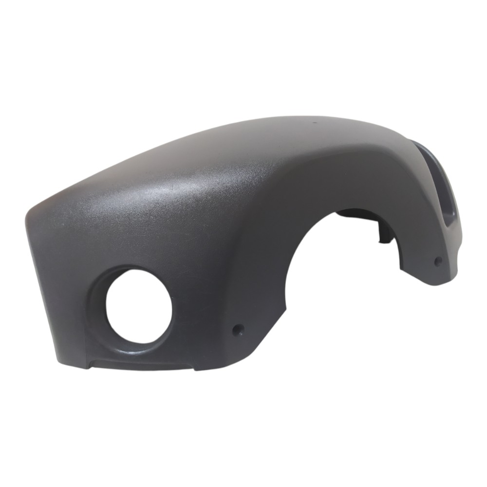 Moldura Inferior Coluna Direção Gm Vectra Gt-x 2008 V150 2