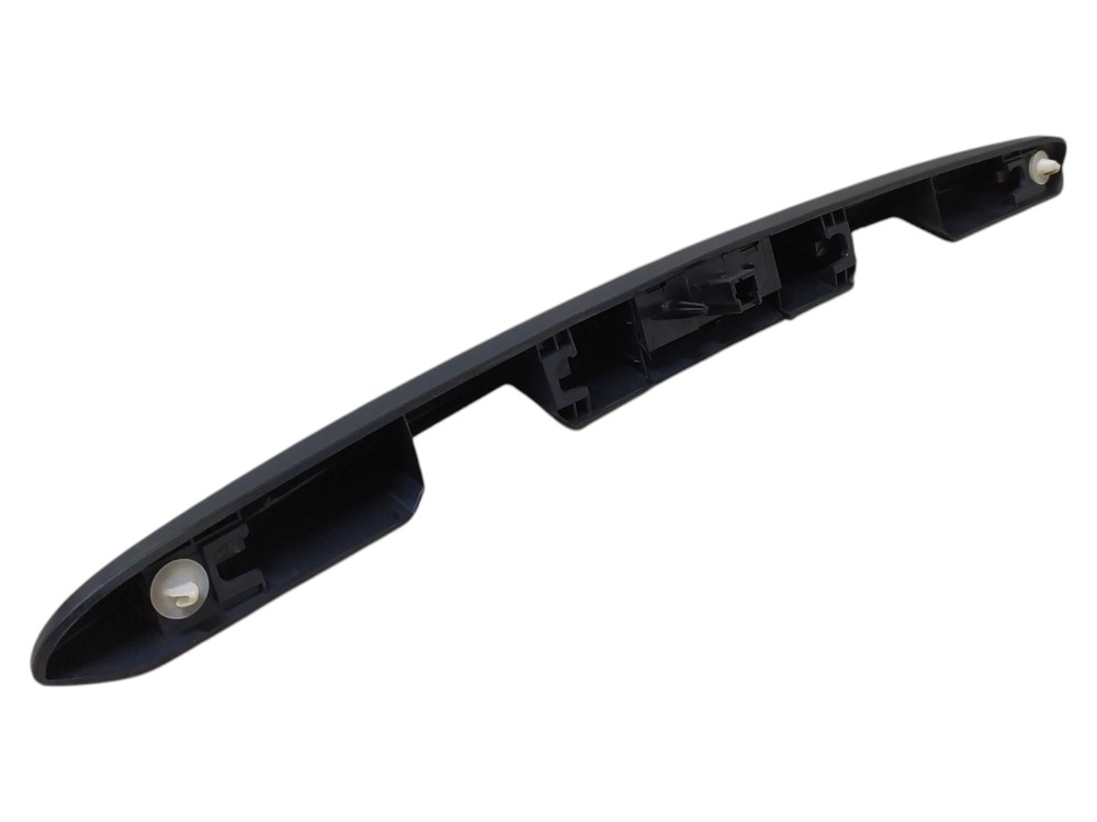 Friso Aplique Da Tampa Traseira Citroen C3 2008 V107 4