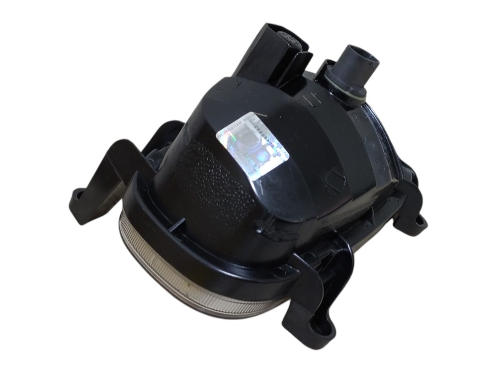 Farol De Neblina Direito Kia Bongo 2004 A 2011 Original 6