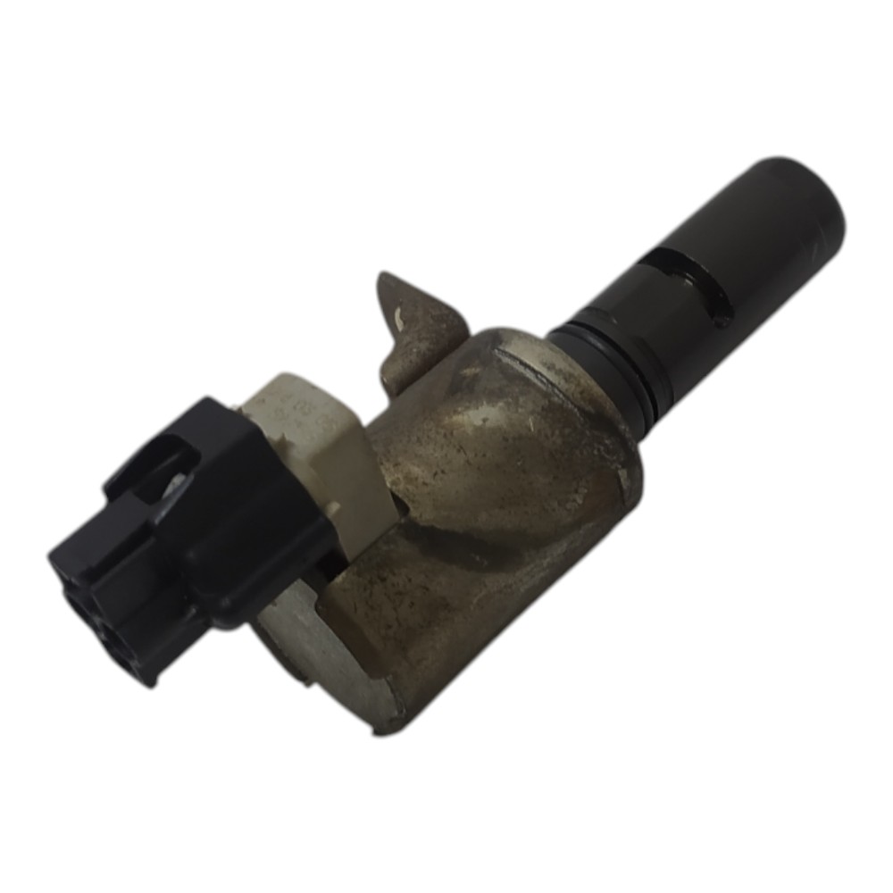 Válvula Solenoide Admissao Ford New Fiesta 2018 1.6 V134 2