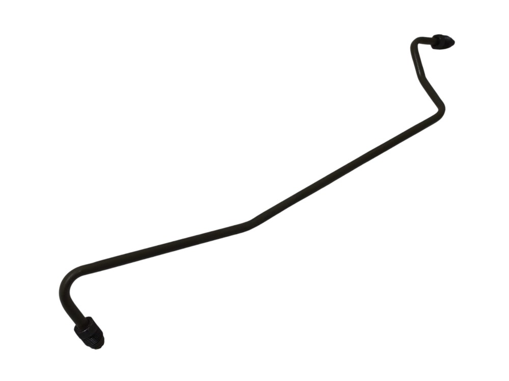 Tubo De Óleo Do Motor Hyundai Hb20 2012 A 2019 Original 3