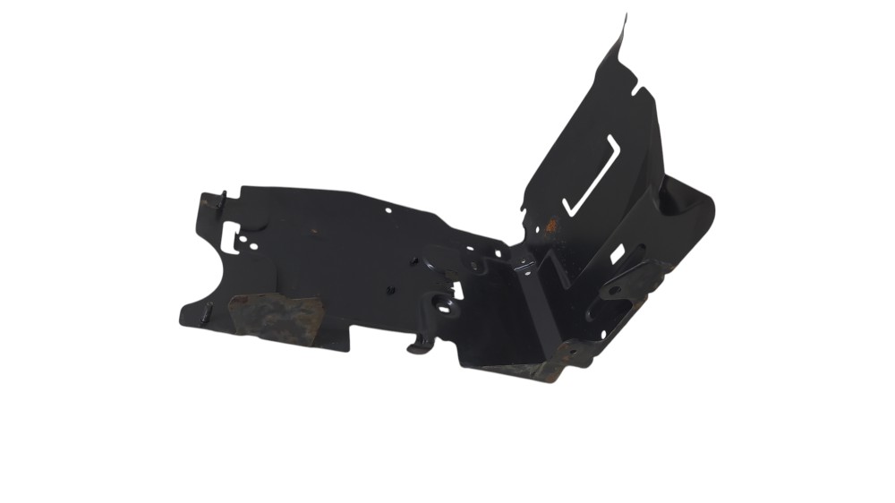 Base Suporte Da Caixa De Bateria Clio 2004 V158 balcao