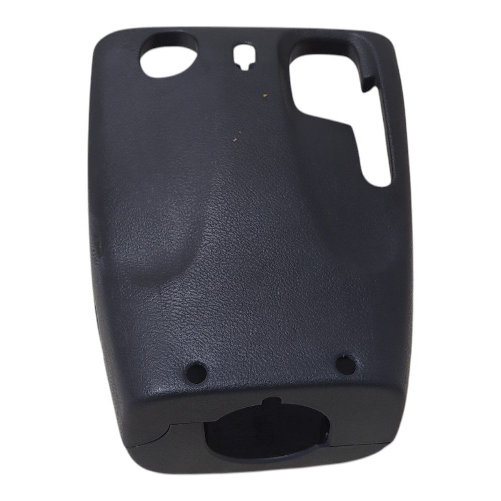 Moldura Superior Coluna Direção Renault Clio 2004 v158 balca 5