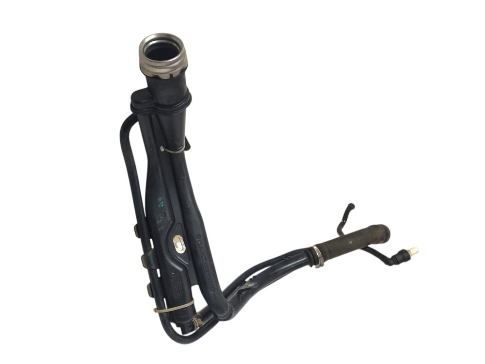 Gargalo Tanque De Combustível Gm Onix 1.4 2014 V140 2