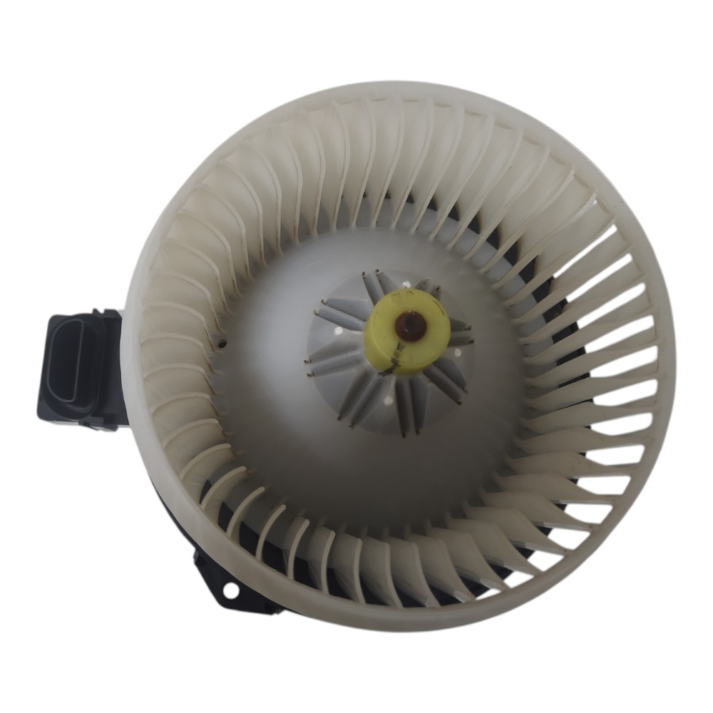 Motor Ventilador Ar Forçado Chevrolet Onix Ltz 2014 1.4 V140 3