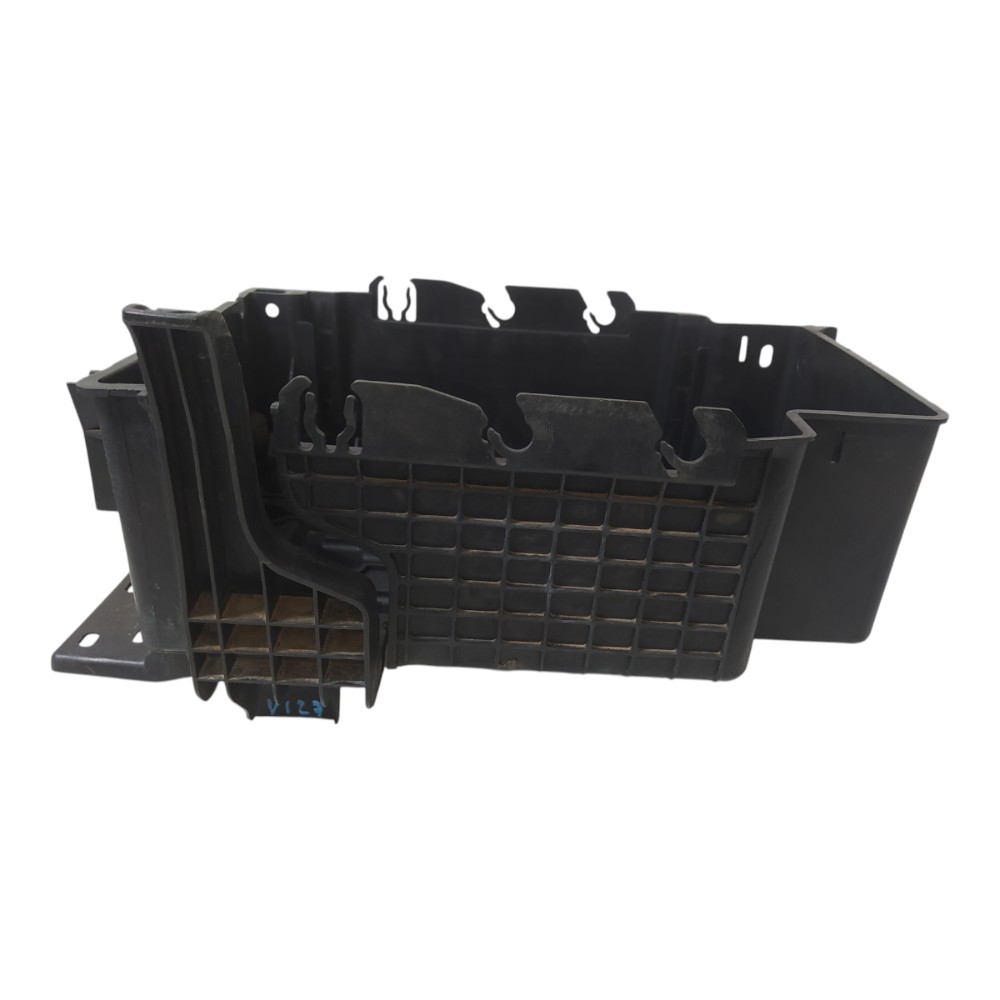Suporte Caixa Bateria Citroen C3 1.4 2010 V127 5