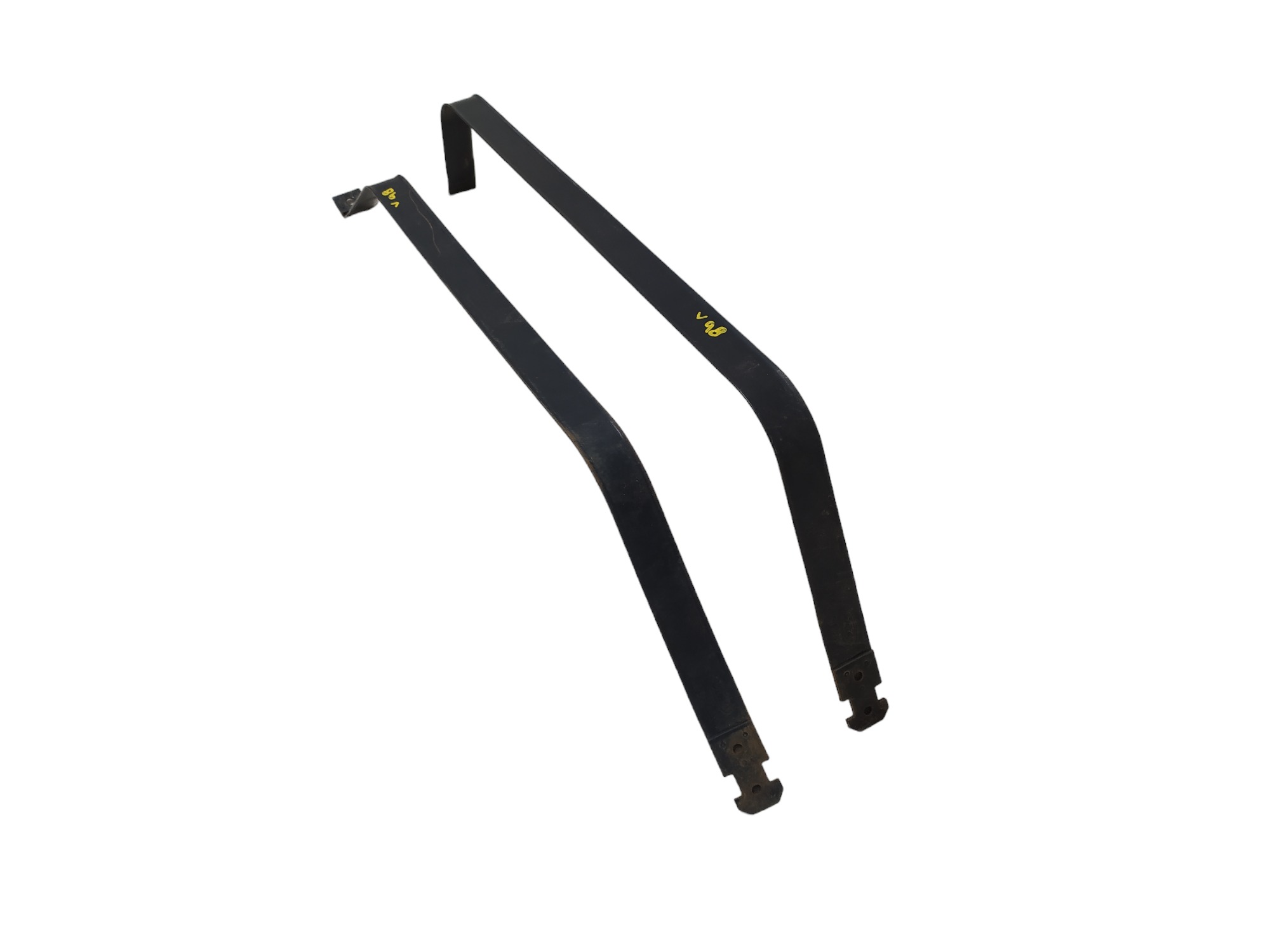 Cinta De Fixação Tanque De Combustível Ford Mondeo 1997 V98 5