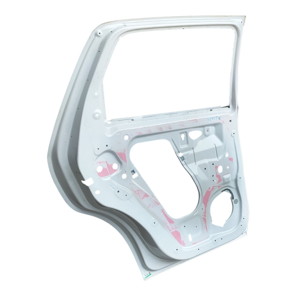 Porta Traseira Esquerda Chevrolet Spin 1.8 2023 V148 Traseira Esquerdo 7
