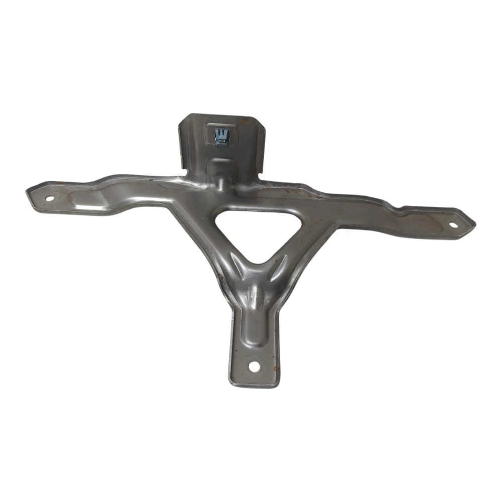Suporte Forro Porta Traseira Esquerda Gm Onix 2014 1.4 V140 3