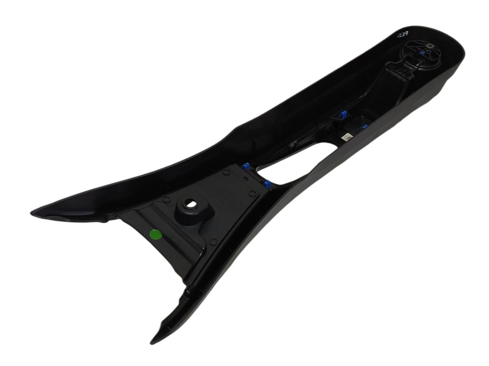 Console Central Fiat Argo 1.0 2022 V139 5