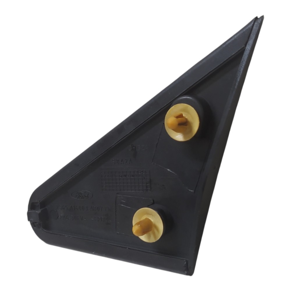 Moldura Externa Retrovisor Direito Ford Fiesta 2011 V147 5