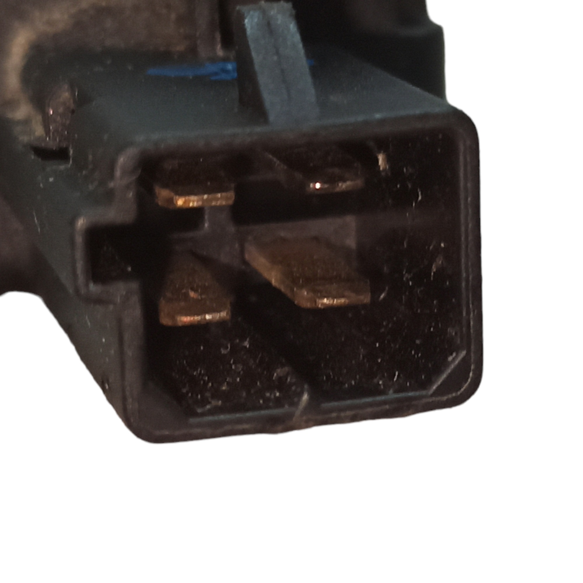 Sensor Interruptor Da Pedaleira Fiat  Palio Uno 2006 A 2016 5