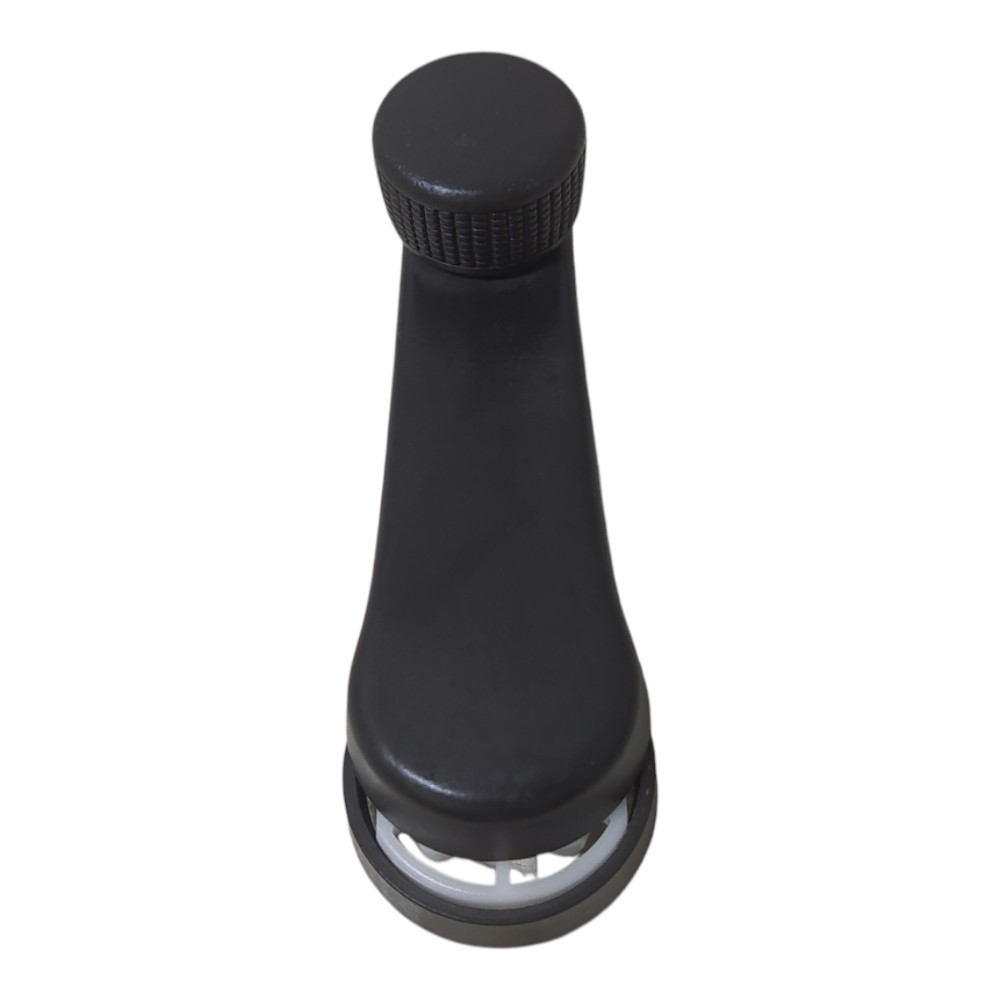 Manivela Vidro Dianteiro Direito Vw Saveiro G5 1.6 2012 V156 3