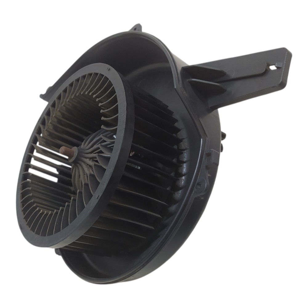 Motor Ventilador Ar Forçado Vw Saveiro G5 1.6 2012 V156 3