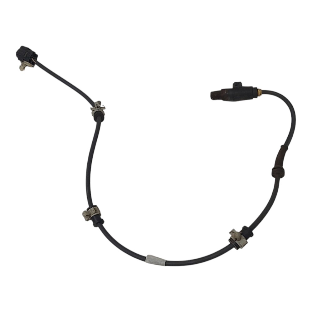 Sensor Abs Traseiro Esquerdo Chery QQ 2011 v118