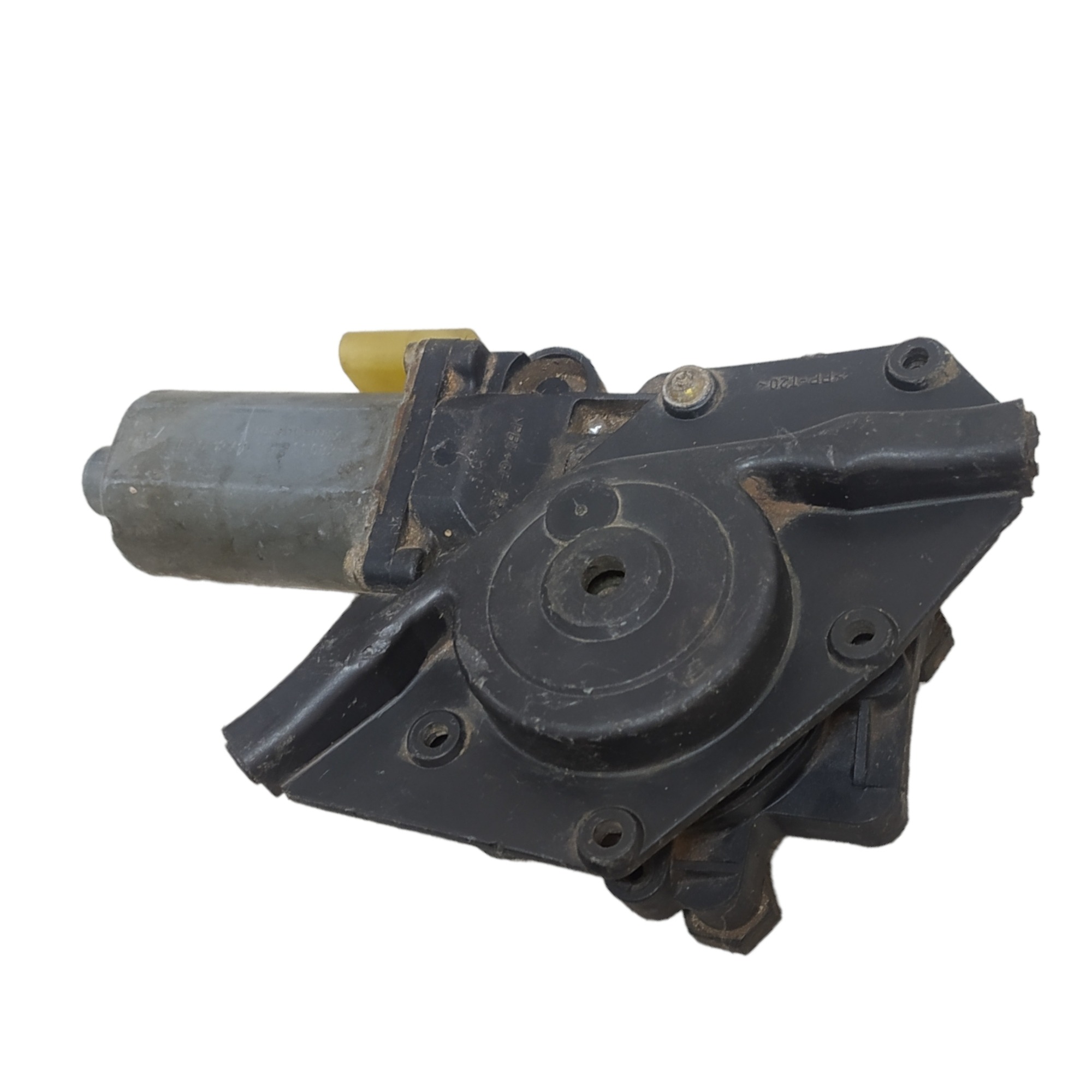 Motor Vidro Elétrico Diant Esquerdo Ford Fiesta 1997 A 2007 3