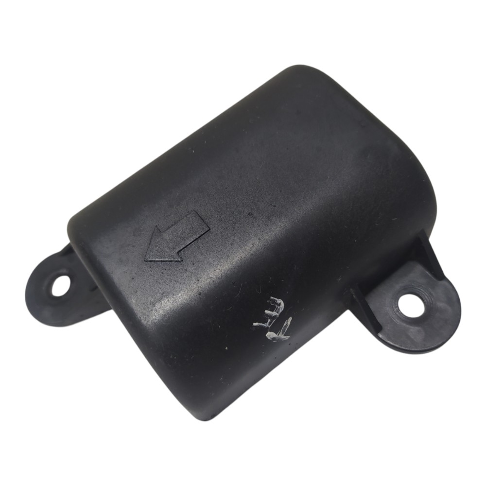 Tampa Chicote Traseiro Esquerdo Gm Onix 2014 1.4 V140 2