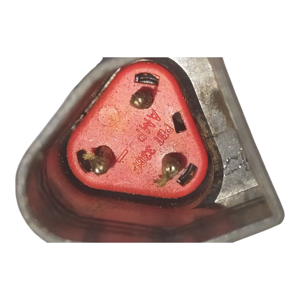 Sensor Velocidade Ford Ka 1.0 2009 V151 6