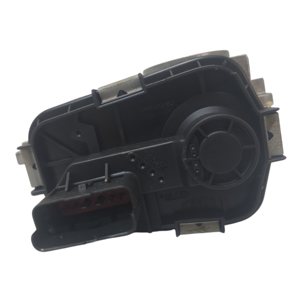 Corpo Borboleta Tbi Peugeot 206 1.0 2001 V35 5